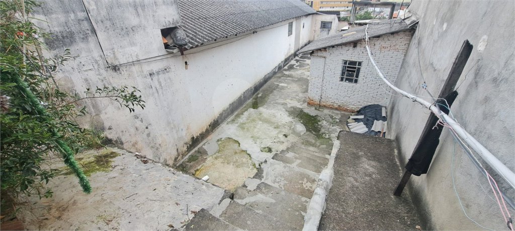 Terreno à venda com 5 quartos em Vila Formosa, São Paulo, SP