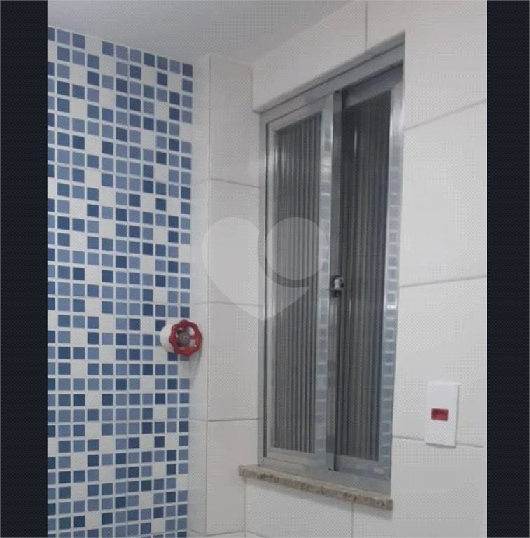 Apartamento à venda com 1 quarto no Centro, Rio de Janeiro, RJ