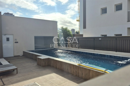 Apartamento à venda ou para alugar com 2 quartos, sendo 1 suíte,  em Jardim São Carlos, Sorocaba, SP