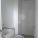 Apartamento à venda com 1 suíte em Pinheiros, São Paulo, SP