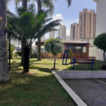 Apartamento à venda com 2 quartos, sendo 1 suíte, em Vila Hamburguesa, São Paulo, SP