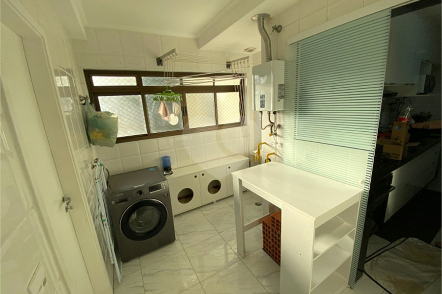 Apartamento à venda com 3 quartos, sendo 1 suíte, em Santana, São Paulo, SP