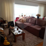 Apartamento à venda com 4 quartos, sendo 3 suítes, em Água Fria, São Paulo, SP