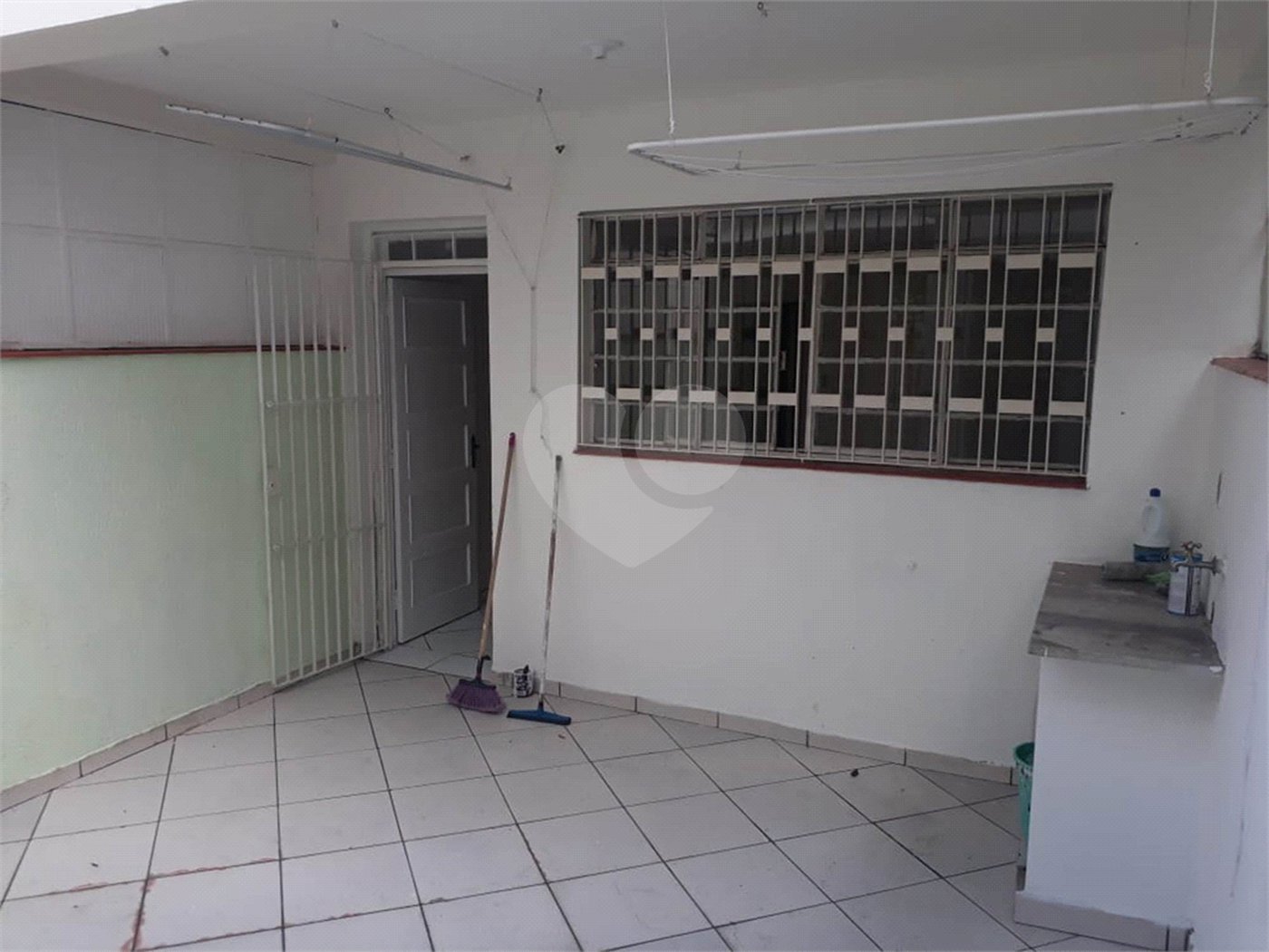 Sobrado à venda com 3 quartos em Tucuruvi, São Paulo, SP