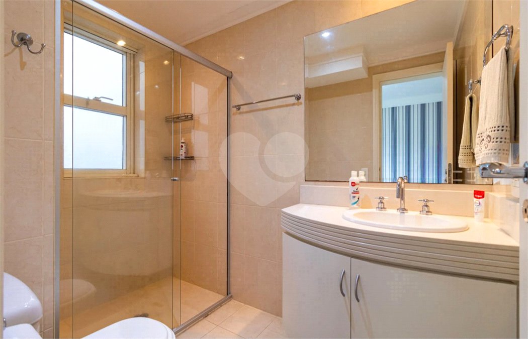 Apartamento para alugar com 4 suítes em Vila Andrade, São Paulo, SP