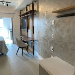 Apartamento à venda com 1 suíte em Jardim das Acácias, São Paulo, SP