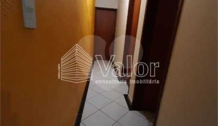 Casa à venda com 2 quartos em Cidade Aracy, São Carlos, SP