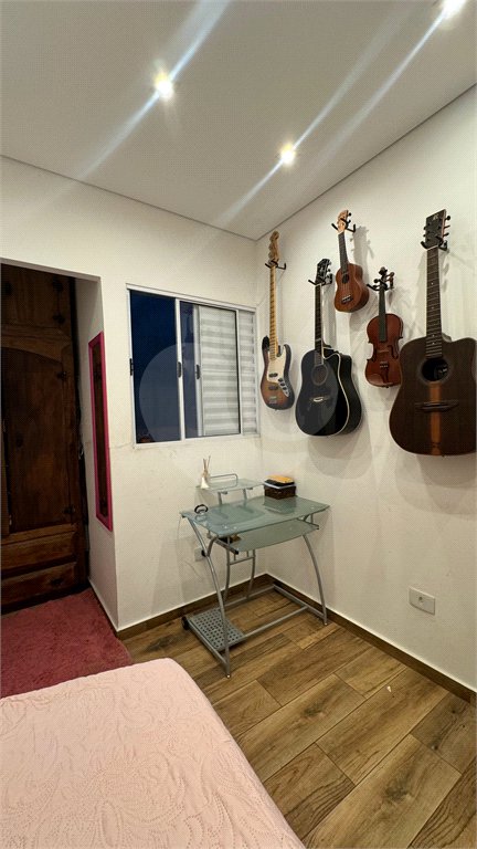 Sobrado à venda com 3 quartos, sendo 1 suíte, em Vila Mazzei, São Paulo, SP
