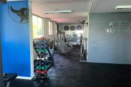 Apartamento à venda com 3 quartos, sendo 1 suíte,  em Parque Mandaqui, São Paulo, SP