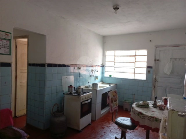 Casa Térrea à venda com 3 quartos em Vila Nivi, São Paulo, SP