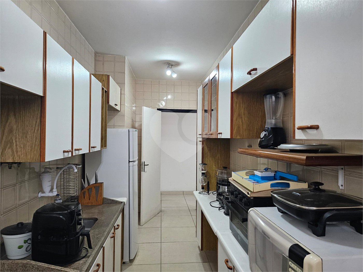 Apartamento à venda com 2 quartos em Vila Olímpia, São Paulo, SP