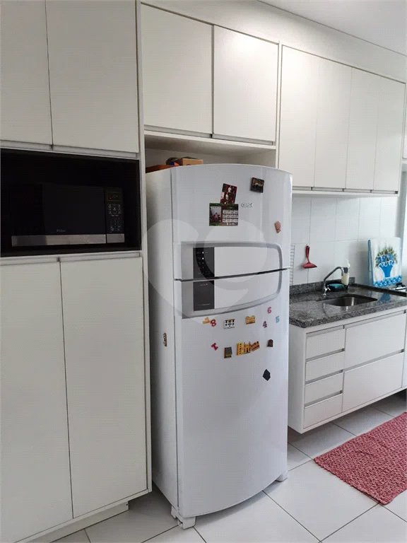Apartamento à venda com 1 suíte em Jardim Tereza Cristina, Jundiaí, SP