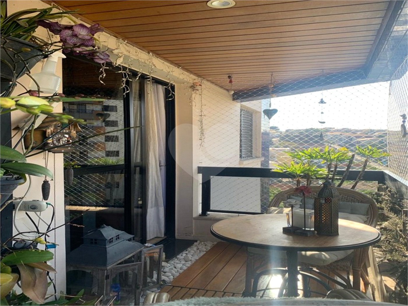 Apartamento à venda com 3 suítes em Vila Sônia, São Paulo, SP