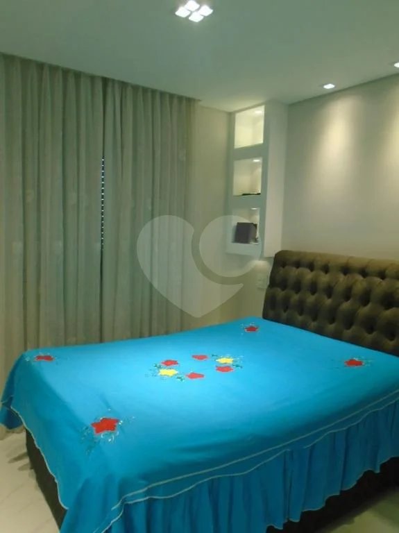 Apartamento à venda com 2 suítes em Mandaqui, São Paulo, SP