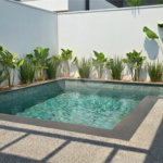 Casa à venda com 5 suítes no condomínio Parque Faber IV, São Carlos - SP