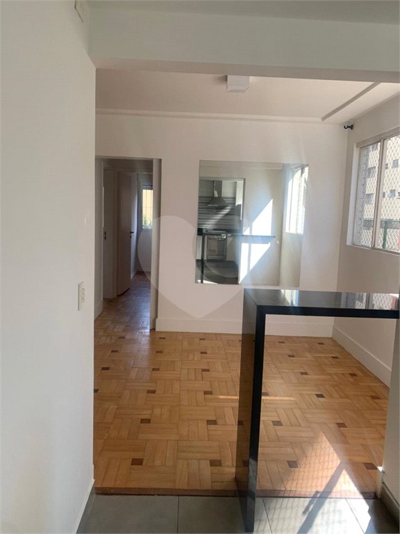 Apartamento à venda com 2 quartos em Vila Clementino, São Paulo, SP