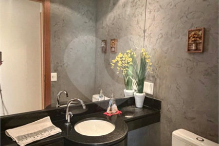 Apartamento à venda com 3 suítes em Itaim Bibi, São Paulo, SP
