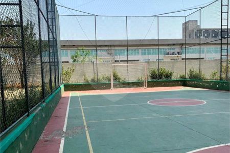 Apartamento à venda com 2 quartos em Lapa de Baixo, São Paulo, SP