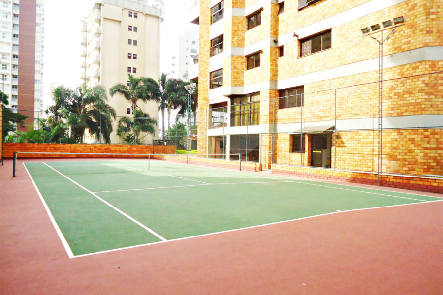 Apartamento à venda com 4 quartos, sendo 3 suítes,  em Santana, São Paulo, SP
