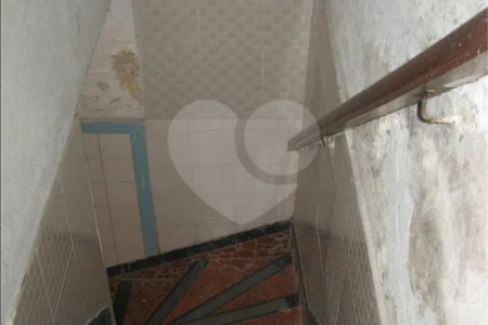 Casa Térrea à venda com 2 quartos, sendo 1 suíte, em Parque Vitória, São Paulo, SP