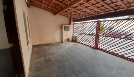 Casa à venda com 2 quartos em Jardim Faculdade, Sorocaba, SP