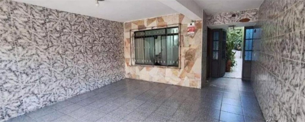 Sobrado à venda com 4 quartos em Parque Edu Chaves, São Paulo, SP
