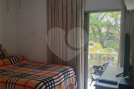 Apartamento à venda com 2 quartos em Vila Olímpia, São Paulo, SP