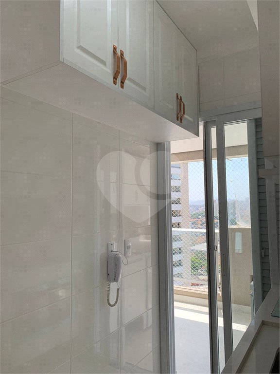 Apartamento à venda com 2 quartos, sendo 1 suíte, em Casa Verde, São Paulo, SP