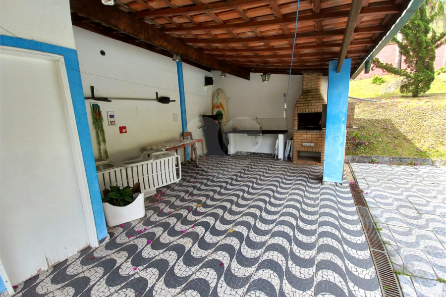 Condomínio à venda com 3 quartos, sendo 1 suíte, em Santa Inês, Caieiras, SP