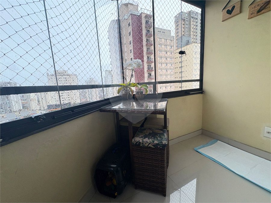 Apartamento à venda com 3 quartos, sendo 1 suíte, em Santa Terezinha, São Paulo, SP