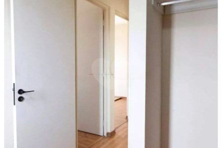 Apartamento à venda com 3 quartos em Jardim das Vertentes, São Paulo, SP