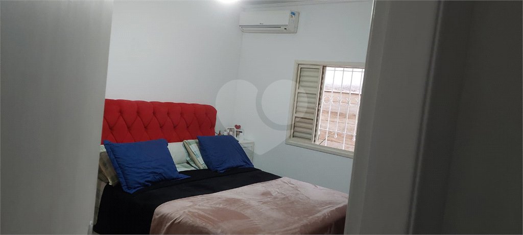 Casa à venda com 3 quartos, sendo 1 suíte,  em Mandaqui, São Paulo, SP