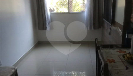 Apartamento à venda com 2 quartos em Parque Novo Mundo, São Paulo, SP