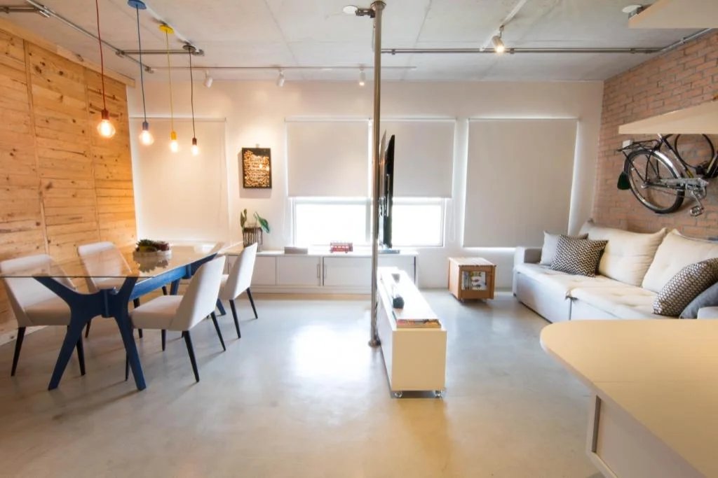 Apartamento à venda com 1 suíte em Vila Leopoldina, São Paulo, SP