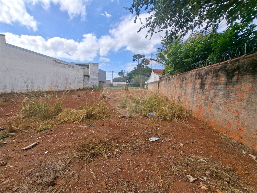 Terreno à venda em Vila Carolina, Itapetininga, SP