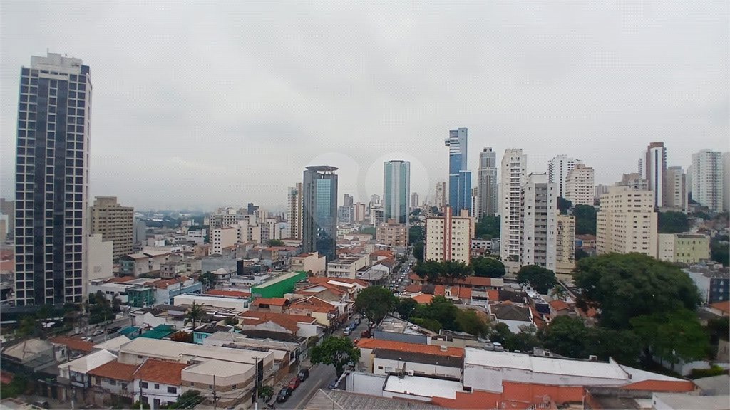 Apartamento à venda com 2 quartos em Santana, São Paulo, SP
