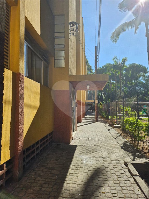 Apartamento à venda com 2 quartos em Lapa de Baixo, São Paulo, SP