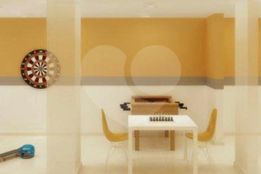 Apartamento à venda com 2 quartos em Freguesia do Ó, São Paulo, SP