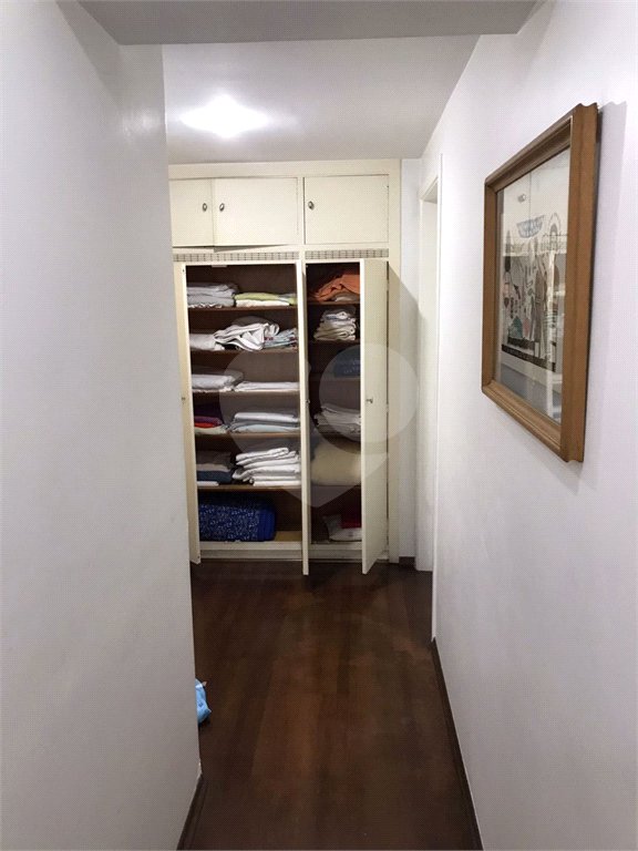 Apartamento à venda com 3 suítes em Jardim Ampliação, São Paulo, SP
