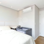 Apartamento à venda com 2 quartos, sendo 1 suíte, em Vila Leopoldina, São Paulo, SP