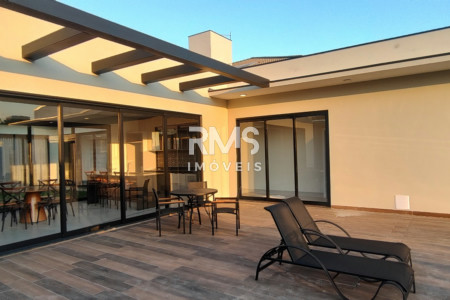 Casa à venda com 4 suítes no condomínio Xapada Parque Ytu, Itu - SP, Itu - SP