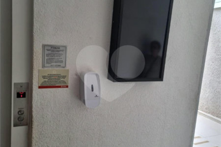 Apartamento à venda com 2 quartos em Vila Andrade, São Paulo, SP