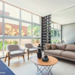 Apartamento à venda com 2 quartos, sendo 1 suíte,  em Vila Andrade, São Paulo, SP