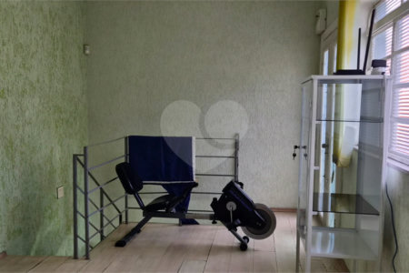 Sobrado à venda com 3 quartos, sendo 1 suíte, em Santana, São Paulo, SP