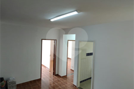 Apartamento à venda com 2 quartos em Luz, São Paulo, SP