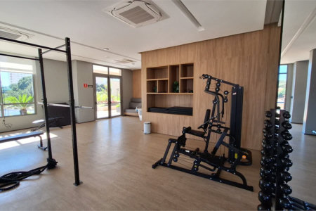 Apartamento à venda com 3 suítes em Vila Romana, São Paulo, SP