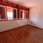 Casa para alugar com 4 quartos, sendo 1 suíte, no Centro, Itapetininga, SP
