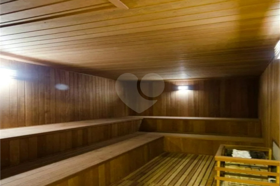 Apartamento à venda com 3 suítes em Jardim do Mar, São Bernardo do Campo, SP