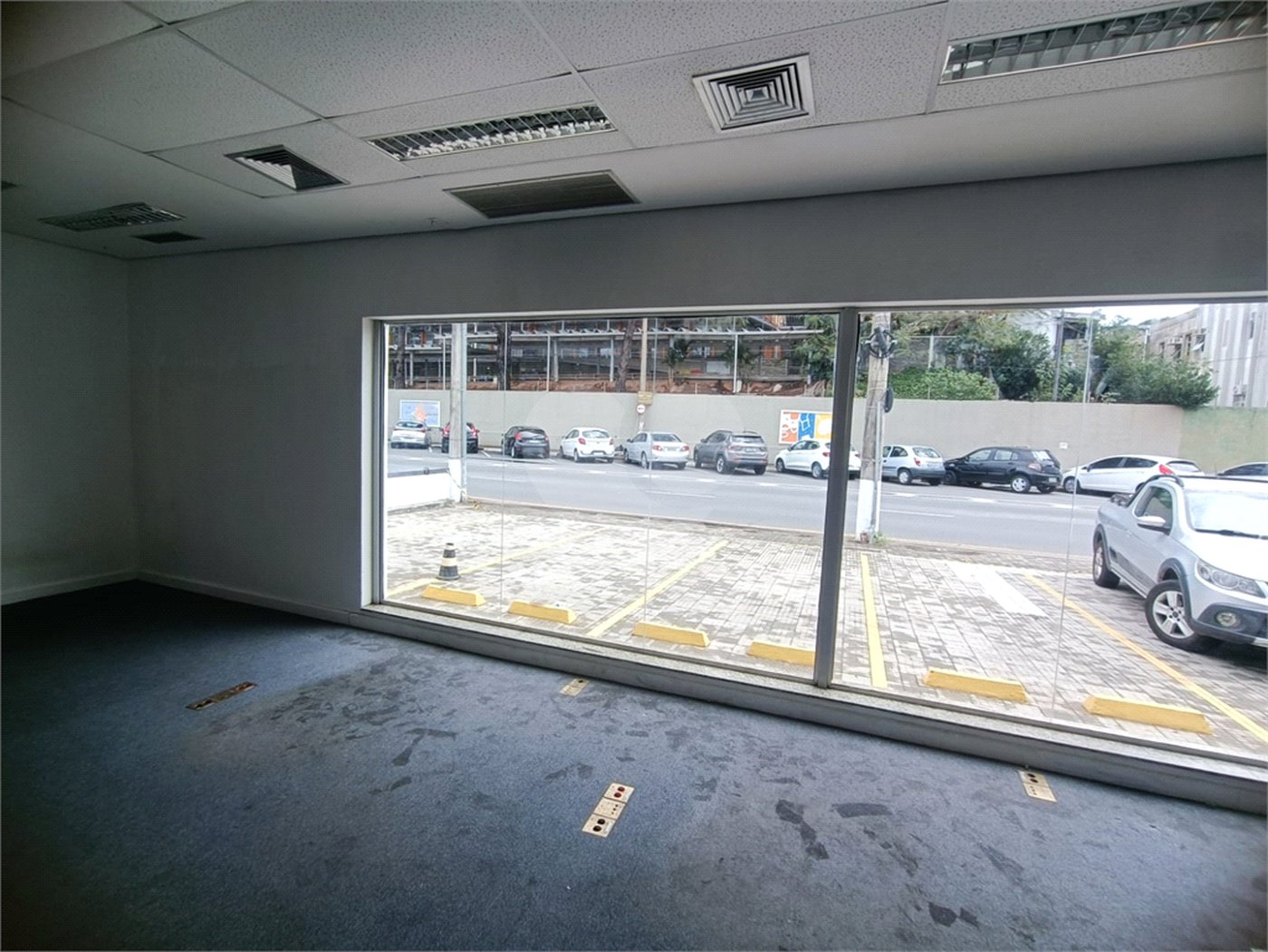Salão Comercial à venda ou para alugar em Santa Rosa, Vinhedo, SP