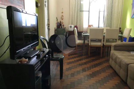 Casa à venda com 4 quartos em Andaraí, Rio de Janeiro, RJ
